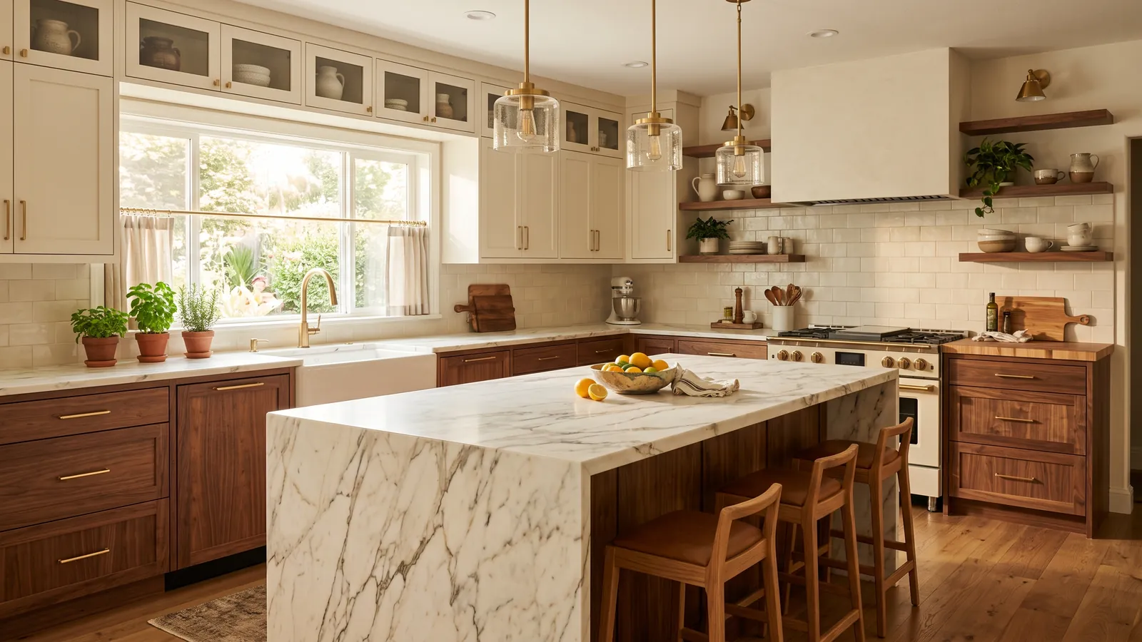Kitchen Remodeling project photo