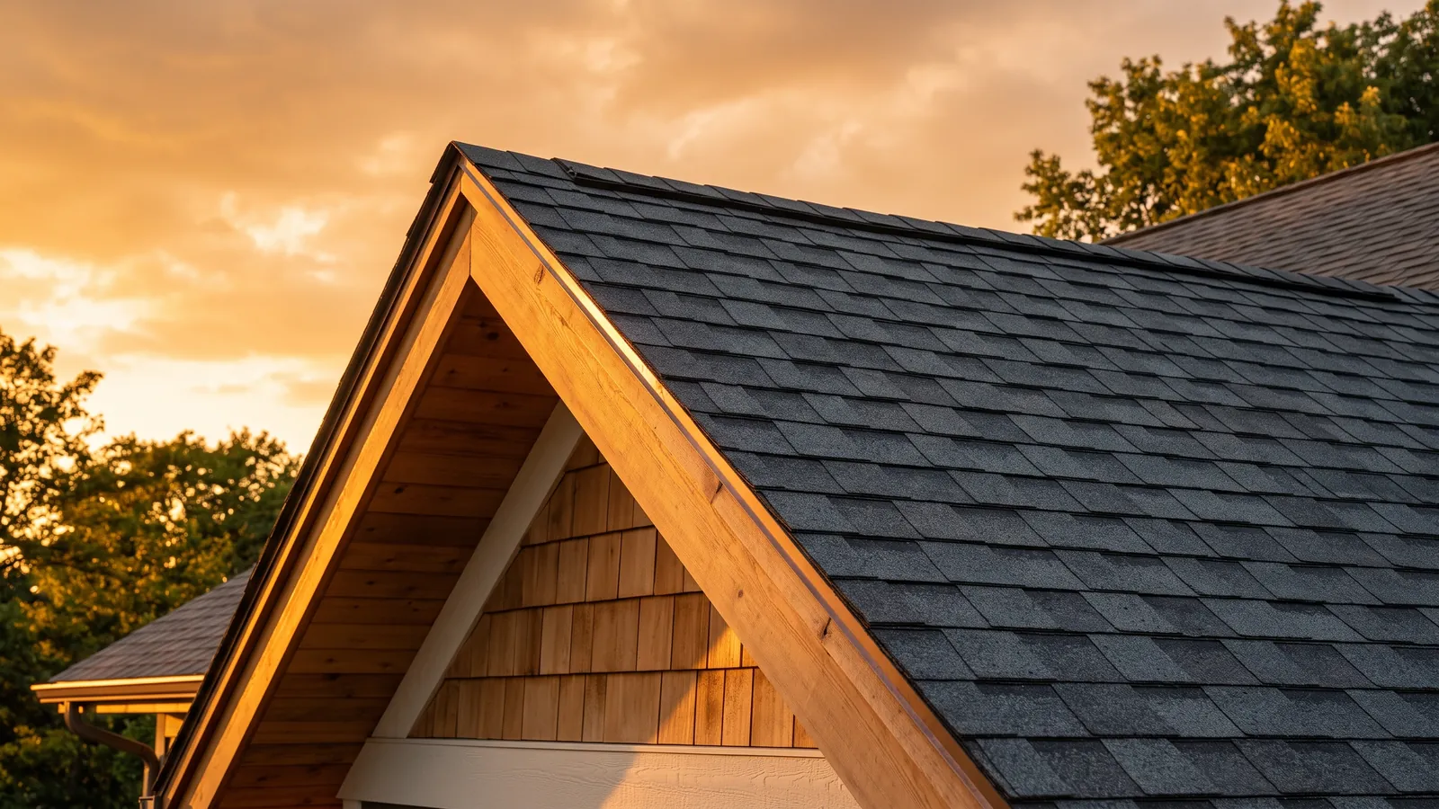 Roof & Gutter Repairs project photo