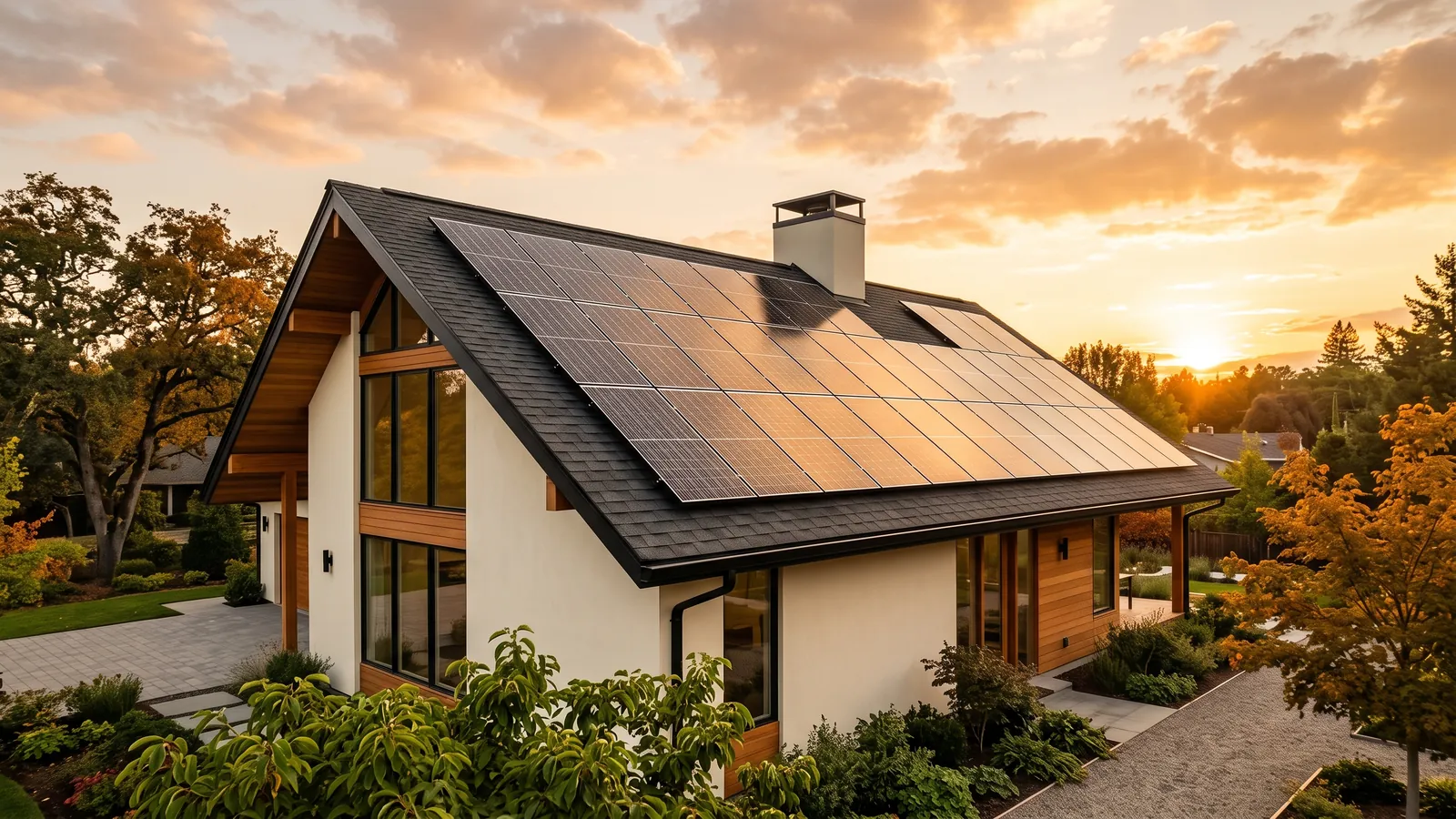 Solar Panel Installation work in Nevada
